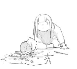 original fan art