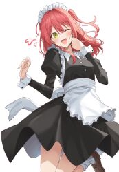 kita ikuyo from bocchi the rock!