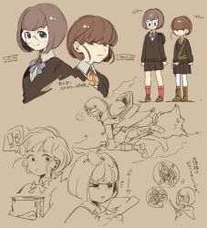 pixiv fantasia fan art