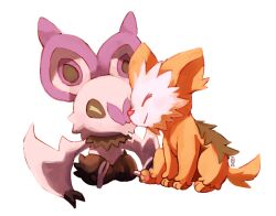 lillipup from pokemon