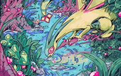 flygon from pokemon