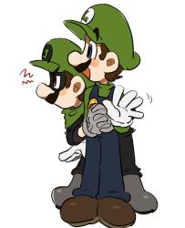 luigi from paper mario by mimimi (mimimim9999)