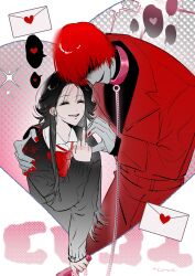 heroine (homicipher) from homicipher