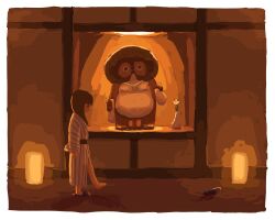 Booru post from safebooru.org