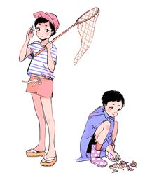 original fan art