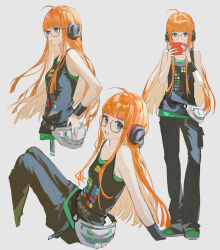 sakura futaba from persona