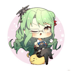 langley (azur lane) from azur lane by akutaa