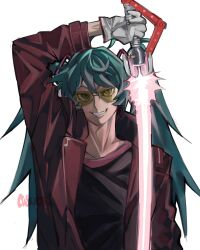 hatsune miku from no more heroes