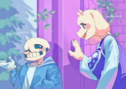 sans (undertale) from undertale by monyorun