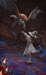 final fantasy fan art