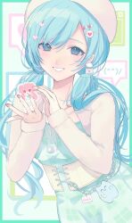 hinomori shizuku from project sekai