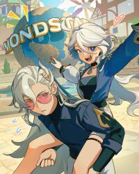 furina (genshin impact) from genshin impact