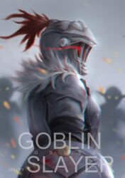 goblin slayer from goblin slayer!