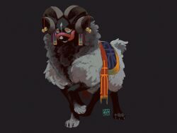 original fan art