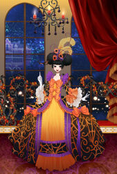 minnie mouse from disney by nonrio