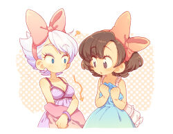 daisy duck from disney by kiri futoshi