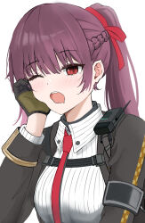 girls' frontline 2: exilium fan art