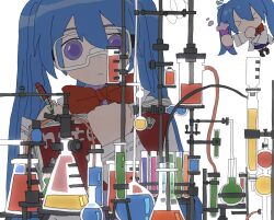 hatsune miku from vocaloid