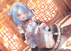 nijisanji fan art