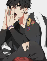original fan art
