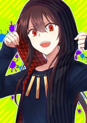 oda nobukatsu (fate) from fate/grand order