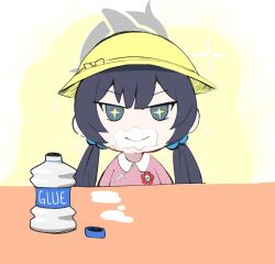 kisaki (blue archive) from blue archive