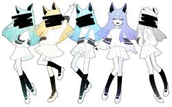 vocaloid fan art