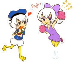 daisy duck from disney