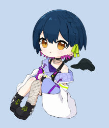 nijisanji fan art