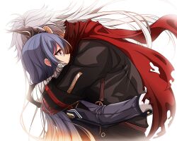 rean schwarzer from eiyuu densetsu
