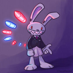 max (sam & max) from sam & max