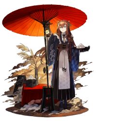 ta ga tame no alchemist fan art