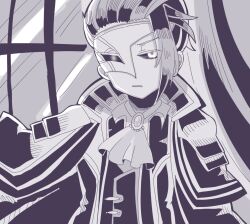 grimms echoes fan art