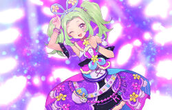 kiratto pri chan fan art