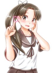 kantai collection fan art