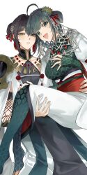yamato takeru (fate) from fate/grand order