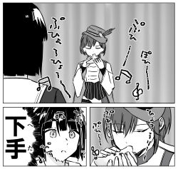 katsuragi izumi from kimi no koto ga dai dai dai dai daisuki na 100-nin no kanojo