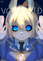 void white rabbit (grimms echoes) from grimms echoes by neru a0614