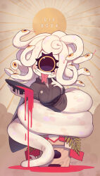 original fan art
