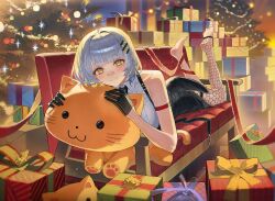 Booru post from safebooru.org