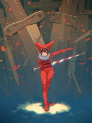original fan art