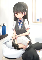 admiral (kancolle) from kantai collection by kakizaki (chou neji)