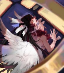 columbina (genshin impact) from genshin impact