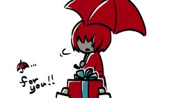 heroine (homicipher) from christmas
