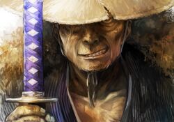 original fan art