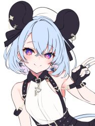 friendtaro (hakos baelz) from hololive by kutata