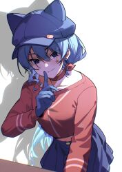 cool mita (miside) from miside by jon eve
