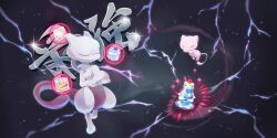 mew from pokemon
