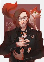 original fan art