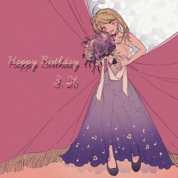 akamatsu kaede from danganronpa (series)